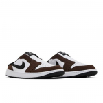 Air Jordan 1 Mule Golf 'Baroque Brown' FJ1214-200 Unisex EU 42.5 pruun/valge