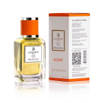 Unisex Eau de Parfum Alex Horse Molekulaarne Essents ACCENT 50 ml AA-078