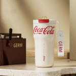 Saksamaa Coca-Cola Kitsas V&ouml;&ouml;koht 700ml Isoleeritud termotass
