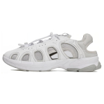 Puma Velo Sandaalid Mugavad Vastupidavad J&otilde;esandaalid Unisex Sandaalid Hall Roheline 399152-02 35.5