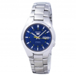 Renoveeritud Seiko 5 Sports Automaatne SNK615 SNK615K1 SNK615K Meeste K&auml;ekell sinine