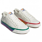 adidas Nizza Pride 2019 Meeste EF2319 EU 44 valge