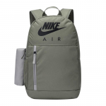 NIKE 2025 Suure Mahutavusega Koolikott Lastele T&otilde;mblukuga Kotikesega 17.5L (30x13x45cm)