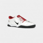 Nike Total 90 3 Valge J&otilde;usaali Punane 38.5 punane