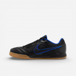 Nike Gato Black Royal Blue Gum 41