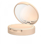 CR&Egrave;ME SOLAIRE COMPACTE SPF 50 couvrance naturelle longue dur&eacute;e #Light 10g