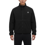 Nike ACG Seeria T&otilde;mblukuga Kraega Spordijakk Pikkade Varrukatega Meeste jakid IF0965-010 2XL black