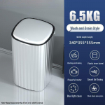 Suure Mahutavusega &Uuml;he Trumliga Tsentrifuugkuivati Koduseks Kasutamiseks Default