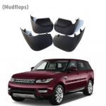 Land Rover Range Rover Sport L494 (2014. aasta) Poritiivad ja kaitsekatted
