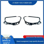 Benz E-klassi W213 Esitulede Tihendiriba Left Headlight Seal Strip