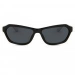 Adidas Originals Or0021 01a Unisex P&auml;ikeseprillid Shiny Black/58-14-135