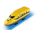 Tomica Plarail Klots 923 Doctor Yellow