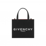 Givenchy G Tote Mini Ostukott Must Naiste Totes_kotid BB50N0B1F1-001 Basic Set (Bag+Dust Bag)