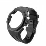 Casio G-Shock GA-2100 GA-2110 Farmhouse Oak Muudetud Roostevabast Terasest AP Stiilis 3. P&otilde;lvkond 4 Esindaja Koos Korpusiga For GA2100