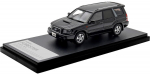 INTERALLIED Hi Story Scale SUBARU FORESTER XT Must Viimistlusega Mudel HS515BK 1/43 (2002) Topaas/Mika