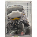 G-Dragon ZO&FRIENDS ZOAFUL Talvine sall Toote kirjeldus (&Uuml;levaade)