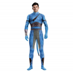 Cosplay kost&uuml;&uuml;m Avatar 2 Laste riided Lava riided Superkangelane T&auml;iskasvanute riided, Retuusid 100 yards