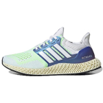 Adidas Ultra 4D 'White Sonic Ink' GZ1590 38