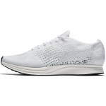 Nike Flyknit Racer Goddess 526628-100 40.5