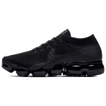 Nike Air VaporMax Triple Noir Naiste 849557-011 35.5 black