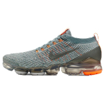 Nike Air VaporMax Flyknit 3 Aviator Grey Metallic Pewter AJ6900-003 42