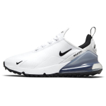 Nike Air Max 270 Golf 'Valge Must' CK6483-102 38.5