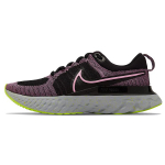 Nike React Infinity Run Flyknit 2 Violet Dust Naiste CT2423-500 36.5