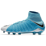 Nike Hypervenom Phantom 3 Df Fg 'Photo Blue' 860643-104 40