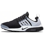Nike Air Presto Mesh mustvalge 848132-010 38.5