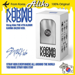 Stray Kids - 4. t&auml;ispikk album [KARMA] (SKZOO VER.) LEEBIT