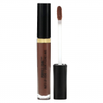 Black Radiance, t&auml;iuslik toon, matt huulekreem, 5405 p&auml;hklipruun, 0,17 fl untsi (5,1 ml)