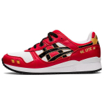 ASICS Gel Lyte III OG Klassikaline Punane 1201A180-600 41.5