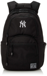Major League Baseball seljakott YK-MBBK151 BK Must black