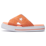 One Star Sandaal Wmns Converse 'Oranž' Naiste 564146C 37.5