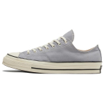 Chuck 70 Converse Low 'Wolf Grey' 170555C 35