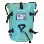 [STREAM TRAIL] Veekindel seljakott Dry Tank 60L D2 SMARAGD Suur