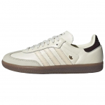 Adidas Wmns Samba Og 'Off White Aurora Coffee' Naiste IH6628 36
