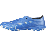 Mizuno Pro TF Muruv&auml;ljakute K&otilde;va Pinnase, Kunstmuruv&auml;ljakute Kulumiskindlad, Hingavad, Kerged Jalgpallisaapad Meeste Sinised P1GD246427 42.5