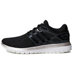 Adidas Neo Energy Cloud V 'Black White' Women's F35051 36⅔