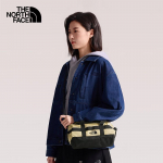 The North Face Naiste Base Camp Mini Crossbody Kott OS