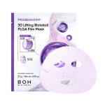 BIOHEAL BOH Probioderm 3D Lifting Biotoxil PLGA Kilemask 5 tk / 10 tk Pinguldav Lehtmask 5pcs white