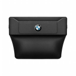 Autotooli vahe multifunctionaalne nahast korraldaja hoiustaja BMW X1 X3 X5 X6 X7 1 3 5 6 7 Seeria G20 G30 G11 F15 F16 G01 G02 F48 jaoks