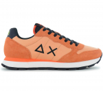 SUN68 Tom Fluo - Meeste tossud Kingad Oranž Z36102-14 ORIGINAAL EU 45 oranž
