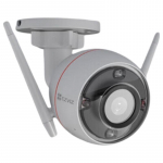 Ezviz C3W 4MP t&auml;isv&auml;rvilise &ouml;&ouml;n&auml;gemisega v&auml;li-Wi-Fi kaamera (CN versioon)