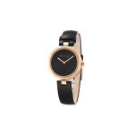 Gucci Diamantissima seeria k&auml;ekell Kvartsliikumine Nahkrihm Must sihver Naiste k&auml;ekellad YA141401 Regular Watch Box,Brand-New Out of Warranty