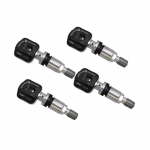 4 tk 10290600 TPMS rehvir&otilde;huandur 433 MHz SAIC MG3 MG6 ZS HS GS I5 I6 RX3 RX5 RX8 MG jaoks