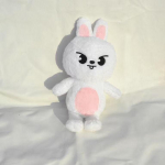 straykids Kpop Nukk 50cm Pl&uuml;&uuml;s M&auml;nguasi Kpop SKZOO Pl&uuml;&uuml;s Toode Hyunjin FM BANGCHAN HAN Leebit