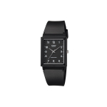 CASIO Meeste YOUTH Must Kell MQ-27-1B MQ-27-1B Black Dial black