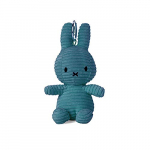 BON TON TOYS Sametine Miffy V&otilde;tmehoidja 10cm Sinine