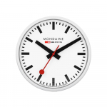 Mondaine A990.Clock.10sbb Seinakell A990.CLOCK.10SBB